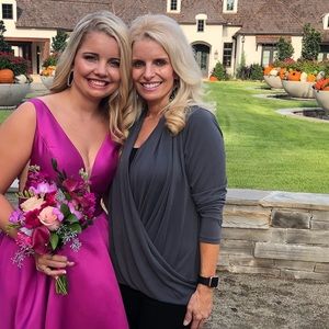 Meet your Posher, Lori